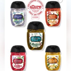 💐 BBW Spring Picks (5) NEW